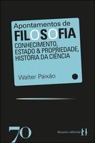 Apontamentos de filosofia