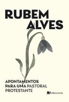 Apontamentos para Uma Pastoral Protestante Apontamentos para Uma Pastoral Protestante