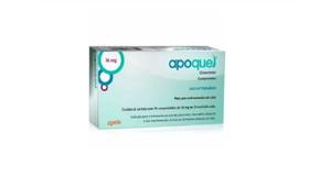 Apoquel 16mg 2x10tabs