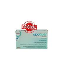 Apoquel 5,4Mg, 20Compr Zoetis Para Cães Apoquel 5,4Mg, 20Compr Zoetis Para Cães