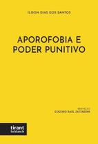 Aporofobia e poder punitivo Lineamentos de um conceito criminológicocrítico frustrado