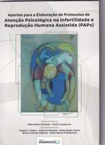 Aportes Para a Elaboração De Protocolos De Atenção Psicológica Na Infertilidade e Reprodução Humana Assistida (PAPs) - SUASSUNA Aportes Para a Elaboração De Protocolos De Atenção Psicológica Na Infertilidade e Reprodução Humana Assistida (PAPs) - SUASSUNA