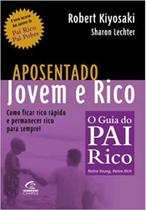 Aposentado Jovem e Rico - Campus / Elsevier