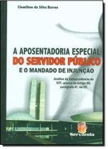 Aposentadoria Especial do Servidor Público e o Mandado de Injunção, A - Análise da Jurisprudência do STF, Acerca do Arti