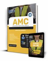 Apostila AMC Fortaleza - CE - Agente de Trânsito