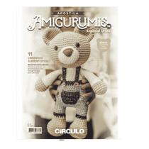 Apostila amigurumis circulo