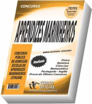 Apostila Aprendizes Marinheiros