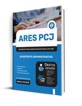 Apostila ARES-PCJ - Assistente Administrativo