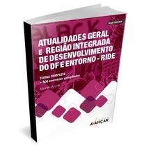 Apostila Atualidades Geral E Região Integrada