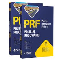 Apostila ATUALIZADA PRF Policial Rodoviário - Ed. Nova Apostila ATUALIZADA PRF Policial Rodoviário - Ed. Nova