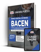Apostila BACEN - Comum a Todas as Áreas de Analista