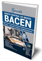 Apostila BACEN - Técnico - Suporte Técnico-Administrativo