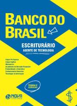 Apostila Banco do Brasil - Escriturário Agente de Tecnologia