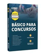 Apostila Básico para Concursos