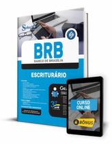 Apostila BRB - Escriturário