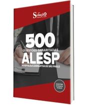 Apostila Caderno De es Concurso Alesp