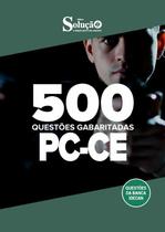 Apostila Caderno De Testes Pc Ce