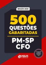 Apostila Caderno De Testes Pm Sp - Curso Formação Oficiais