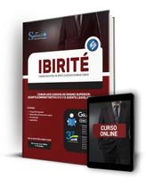 Apostila Câmara de Ibirité - MG - Comum aos Cargos de Ensino Superior: Agente Administrativo IV e V e Agente Legislativo IV e V Apostila Câmara de Ibirité - MG - Comum aos Cargos de Ensino Superior: Agente Administrativo IV e V e Agente Legislativo IV e V