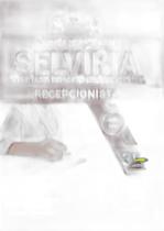 Apostila Câmara Municipal De Selvíria Ms - Recepcionista Apostila Câmara Municipal De Selvíria Ms - Recepcionista