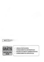 Apostila Câmara Municipal Japeri - Recepcionista
