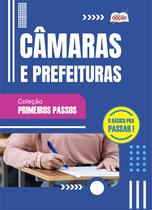 Apostila Câmaras e Prefeituras - Primeiros Passos