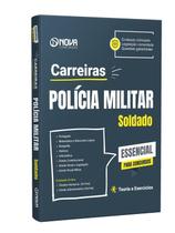 Apostila Carreiras da Polícia Militar - Soldado