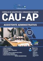 Apostila CAU-AP - Assistente Administrativo Apostila CAU-AP - Assistente Administrativo