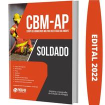 Apostila Cbm Ap - Soldado Bombeiro Militar Do Amapá Apostila Cbm Ap - Soldado Bombeiro Militar Do Amapá