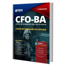 Apostila Cbm-Ba 2019 - Curso De Formação De Oficiais (Cfobm) Apostila Cbm-Ba 2019 - Curso De Formação De Oficiais (Cfobm)
