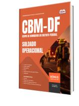Apostila CBM-DF - Oficial Combatente Apostila CBM-DF - Oficial Combatente