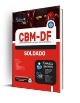 Apostila CBM-DF - Soldado