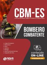 Apostila CBM-ES - Bombeiro Combatente - Nova Concursos