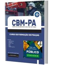 Apostila Cbm Pa - Curso De Formação De Praças