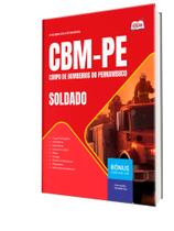 Apostila CBM-PE - Soldado