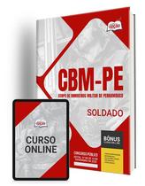 Apostila CBM-PE - Soldado