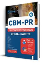 Apostila CBM-PR - Oficial Cadete