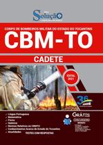 Apostila CBM-TO - Cadete