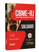 Apostila CBME-RJ - Soldado Apostila CBME-RJ - Soldado