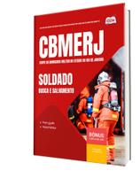 Apostila CBMERJ - Soldado Apostila CBMERJ - Soldado