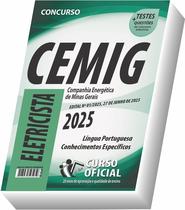 Apostila CEMIG Eletricista