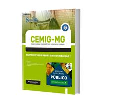 Apostila Cemig - Eletricista De Redes Da Distribuição 1