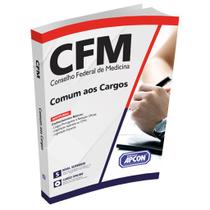 Apostila CFM 2024 - Comum aos Cargos