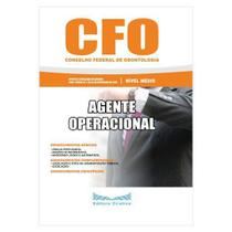 Apostila CFO 2019 - Agente Operacional