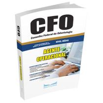 Apostila CFO 2022 - Agente Operacional