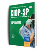 Apostila CIOP - Enfermeiro