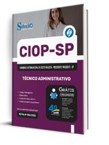 Apostila CIOP - Técnico Administrativo Apostila CIOP - Técnico Administrativo
