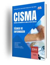 Apostila CISMA - Técnico de Enfermagem