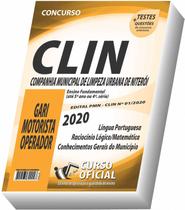 Apostila Clin Rj - Niterói - Gari