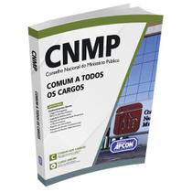 Apostila CNMP 2023 - Comum a todos os cargos - Grupo Apcon